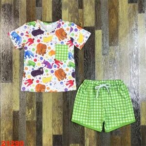 Boutique Brown Bear Set